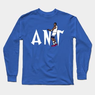 Dx ant Long Sleeve T-Shirt